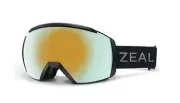 Zeal Optics Hemisphere - Full Frame Ski & Snowboard Goggles For Men & Women -...