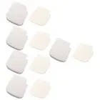 High Efficiency AZ3000UKT Foam Filters for Shark Stratos Vacuum Cleaner