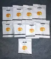 Epicure CCB Dip Mix Smaple Packets Qty-9 - 0.3oz