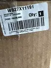 Ge WB27X11191 Microwave High-Voltage Capacitor