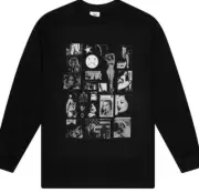 Boys Of Summer Weirdo Dave Long sleeve Shirt FA Hockey Supreme Shirt Medium