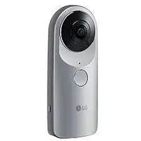 在飛比找Yahoo!奇摩拍賣優惠-JT3C實體門市體驗館* LG 360 環景攝影機 LGR1