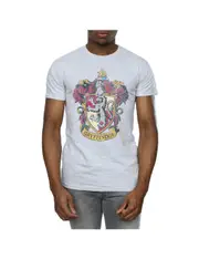 Harry Potter Mens Gryffindor T-Shirt