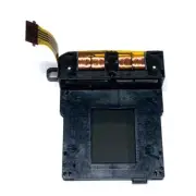 NEW Origi For Panasonic DMC-GX80 GX85 GX7 GX7ii shutter group Camera Repair Part