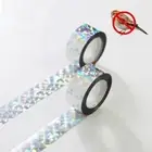 Pest Control Anti Bird Tape Deterrent Scare Repeller Ribbon Tapes