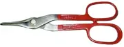 Straight Cutting Snips 10" T&E Tools ZT1210