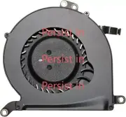 MacBook Air 13" A1466 CPU Cooling Fan 2013 2014 2015 2017