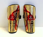VETO Shinguards