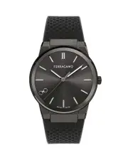 Ferragamo Infinity Sapphire Watch, 41mm