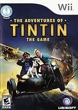 Adventures of Tintin: The Game / Game