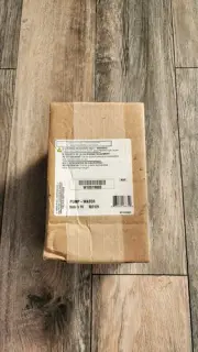 OEM Whirlpool Washer Water Pump W10919003 *NEW* FACTORY SEALED
