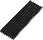 CONGARTENO Thermal Pad for Laptop Heatsink Cooler for Thermal Pad Heat Sink Passive Cooling Kit for Computer
