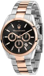 Maserati R8853151002- Mens Watch