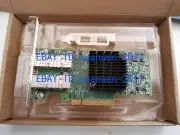 MCX4121A-ACAT Mellanox ConnectX-4 Lx 25GbE SFP28 2-port PCIe Ethernet Adapter