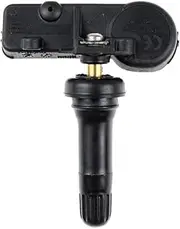 TPMS Tyre Sensor Compatible with Fiat for 500 2012 2013 2014 2015 2016 56029398AB TPMS Tire Pressure Sensor Car Accessory