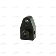 Turbosmart BRA FITS Mini Cooper/S R56/ Renault Clio RS - Black