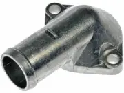 For 2000 Chrysler Voyager Thermostat Housing Dorman 83825WS 3.0L V6 (for: Chrysler)