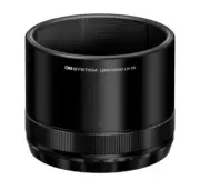 OM SYSTEM OLYMPUS Lens Hood LH-76 for M.ZUIKO DIGITAL ED 40-150mm F2.8 PRO w/Box