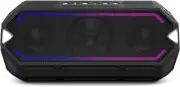 Altec Lansing HydraBoom Bluetooth & Waterproof Speaker
