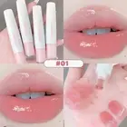 Plumping Jelly Lip Gloss Lip Stain Long-Lasting Moisturizing Lip Oil Lip Tint