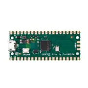 Raspberry Pi Pico ARM Cortex M0 Dual-core Microcontroller Development Board 5V