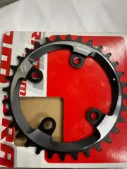 SRAM XX1 32T chainring 1x11/10 speed MTB 76 BCD aluminum X-sync 4-bolt