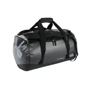 Tatonka Barrel / Duffel Bag - Black (Small)