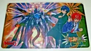 Cardfight Vanguard Playmat Divine Dragon Apocrypha New Sealed