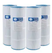 4pack C3030 AmiBron C-7483 Swim Claer Replaces Hayward C3025，C580E，CX580XRE