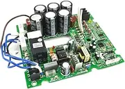 Main Board,Compatible for Gree, Central Air Conditioning Inverter Board Compressor Drive Board 30228606 Main Board GRZQ86-R