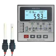Online Reverse Osmosis System RO Controller TDS Conductivity Control Panel New