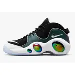 {正品}NIKE AIR ZOOM FLIGHT 95 DX6055-001 KIDD 車輪鞋 聯名 特殊盒