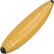 Inflatable Banana Plaything for Pool Float Large Birthday Party Decoration Toy