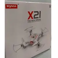 在飛比找蝦皮購物優惠-SYMA全新款四軸搖控飛機無人機定高飛行器