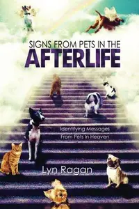 在飛比找誠品線上優惠-Signs from Pets in the Afterli
