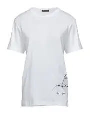 [ANN DEMEULEMEESTER] ANN DEMEULEMEESTER T-shirts - Item 10274932