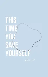 在飛比找誠品線上優惠-This Time You Save Yourself