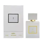Ajmal Blanche Collection I EAU DE Parfum 3.4oz-100mL EDP Spray Unisex-Perfume