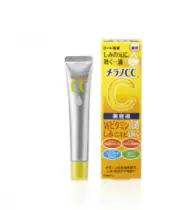 Rohto Mentholatum Melano CC Vitamin C Essence (FC-4987241135011)