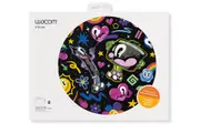Wacom Intuos Small with Bluetooth (Pistachio)