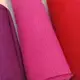 節紗古布-厚棉布-/古布/素色/節紗素面布(咖啡色紫色)