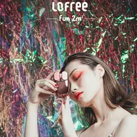 在飛比找樂天市場購物網優惠-優惠價⭐台灣現貨 LOFREE 洛斐 玫瑰金 EP115 M