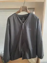 Tagged Snow Peak Reversible Blouson