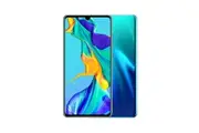 Huawei P30 128GB Blue - As New Refurbished