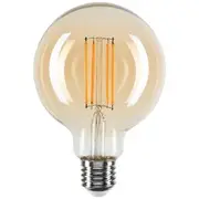 Brilliant Lighting G95 E27 LED Decor Globe