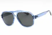 NEW Polaroid Core PLD 6193/S-0PJP M9 BLUE Sunglasses