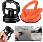 Dent Puller, 2 Packs Car Dent Puller Repair Kit Powerful Car Dent Removal Tools