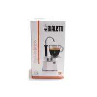 在飛比找蝦皮購物優惠-限量絕版品 Bialetti Mini express 一杯