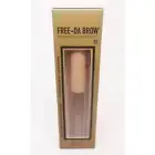 Jason Wu Beauty Free Da Brow Water Resistant Eye Brow Mascara,