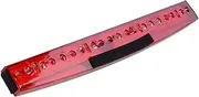 Car Brake Light High Mounted Stop Lamp High Additional Third Brake Light for Audi A4 B7 Avant 2005-2008 Outdoors